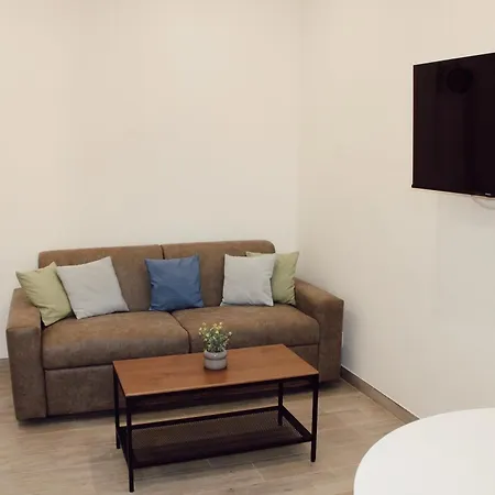 Termini Maison Volsci * Roma