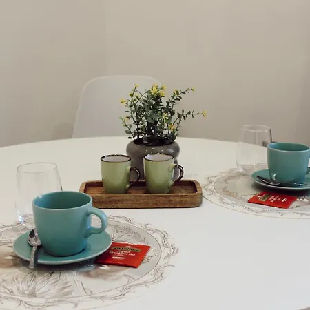 Termini Maison Volsci Roma