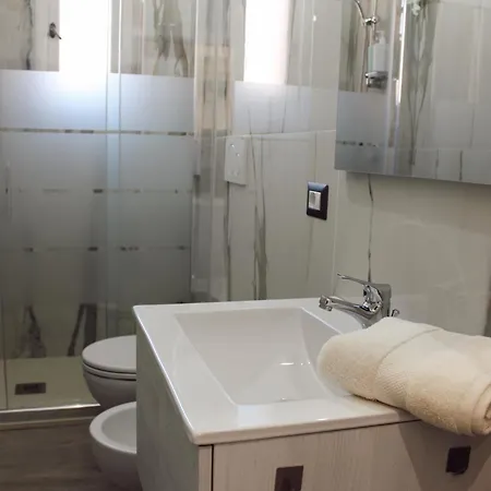 Termini Maison Volsci *