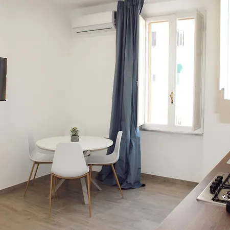 Apartamento Termini Maison Volsci *