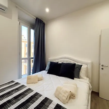 Termini Maison Volsci Apartamento *