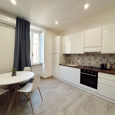 Apartamento Termini Maison Volsci
