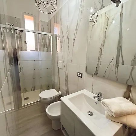 Termini Maison Volsci Apartamento Roma