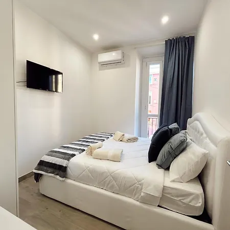 Apartamento Termini Maison Volsci Roma