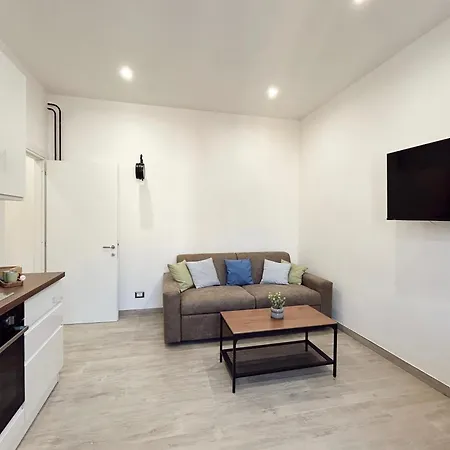 Termini Maison Volsci Roma