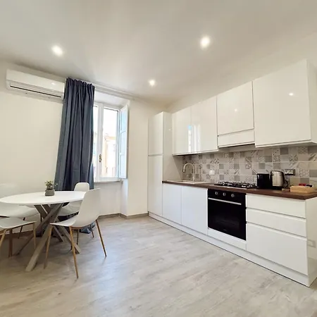 Apartamento Termini Maison Volsci *