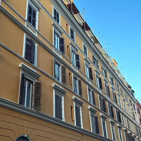 Termini Maison Volsci Roma