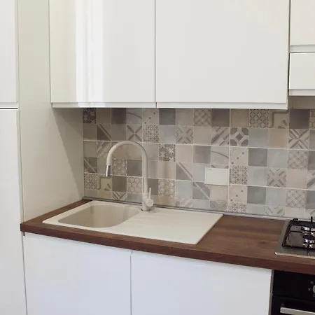 Apartamento Termini Maison Volsci