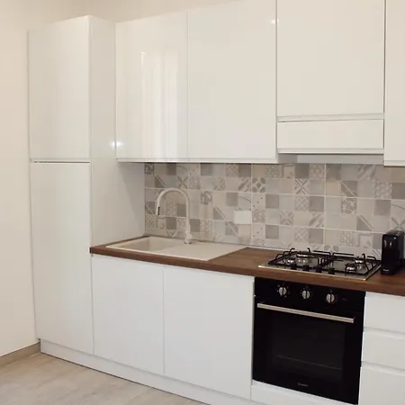 Termini Maison Volsci * Roma