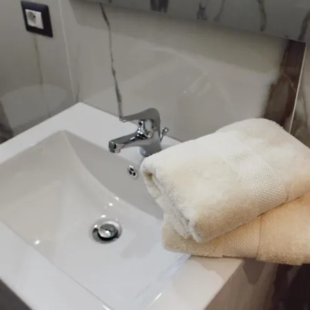 Termini Maison Volsci Apartamento